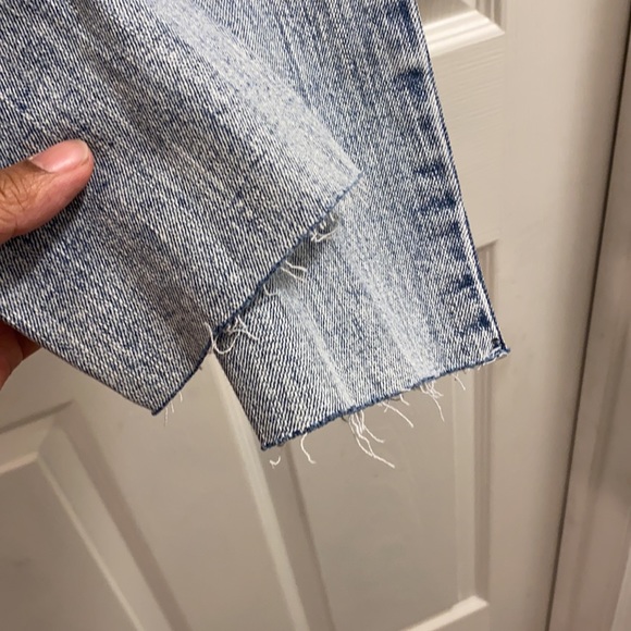 F21 Super H.Rise Skinny (Almost Famous - f21) - Picture 4 of 8